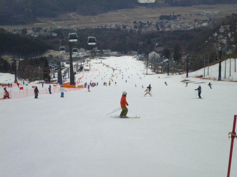 3月30日今期もいよいよラスト?