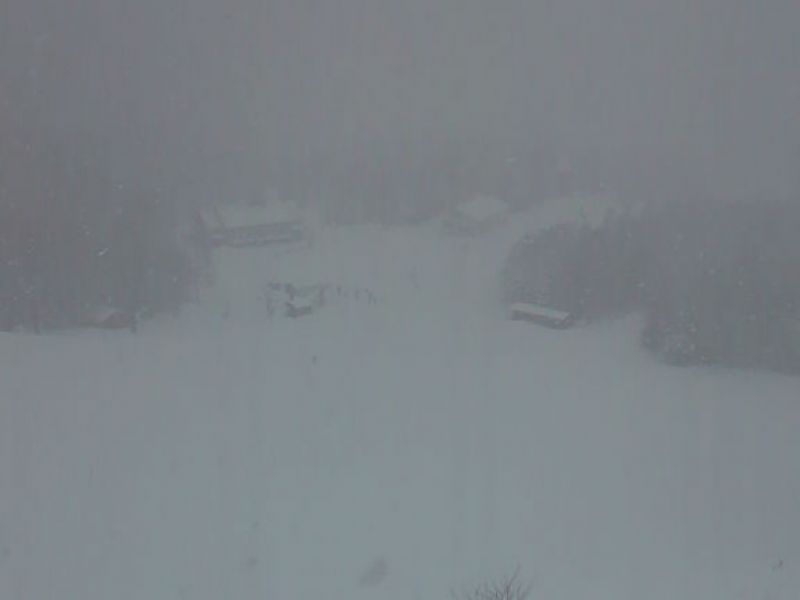 2012/03/17（土）　Mt.乗鞍の速報