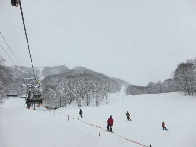 2012/04/07（土）　白馬４７の速報