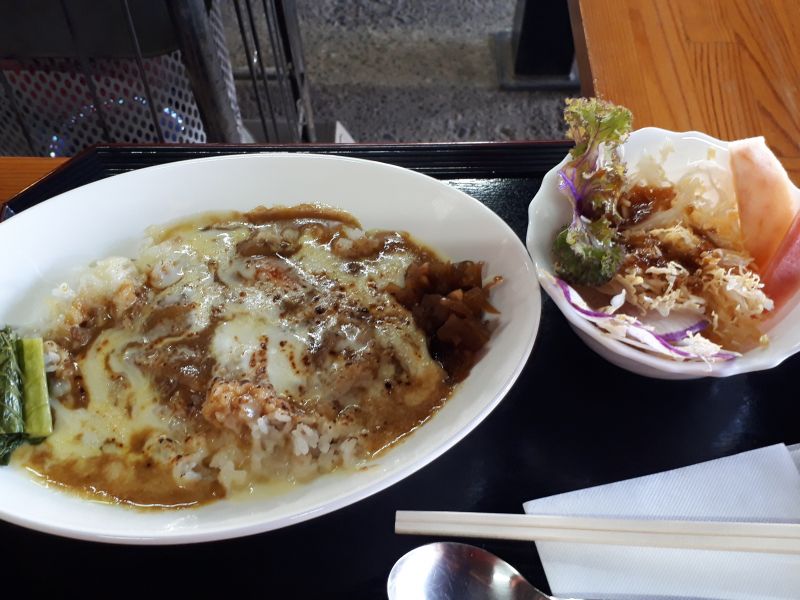 ヤマボクワイルドスノーパーク