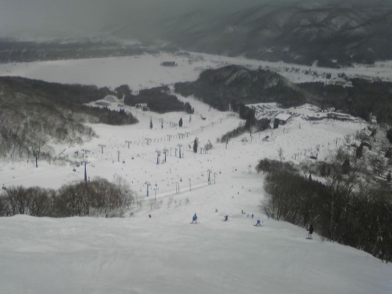 2月16日に行ってきました
