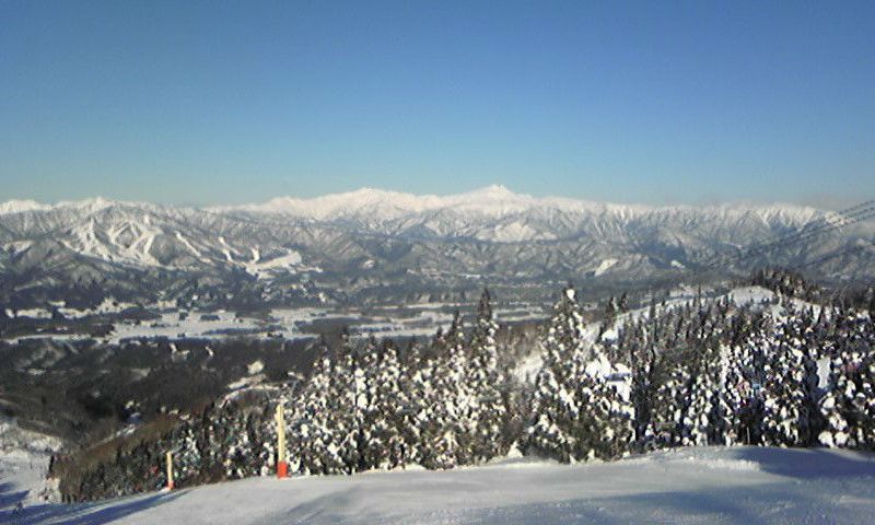 1月5日に行きました