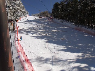 長野県スキー選手権