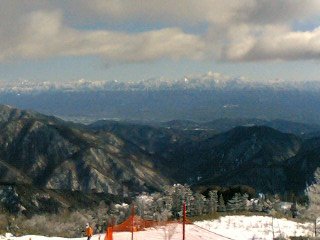 雪景色