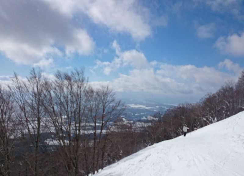 天気も良く最高でした！