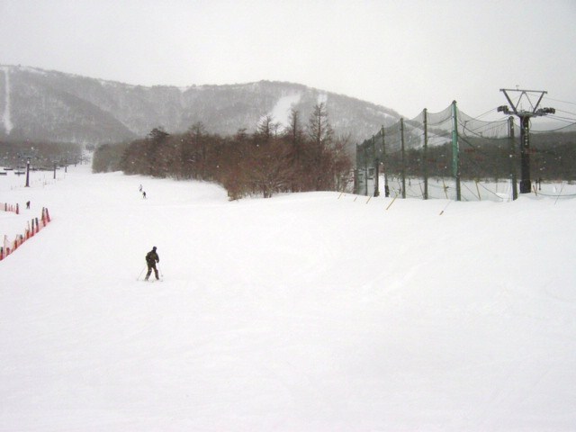 みやぎ蔵王白石スキー場
