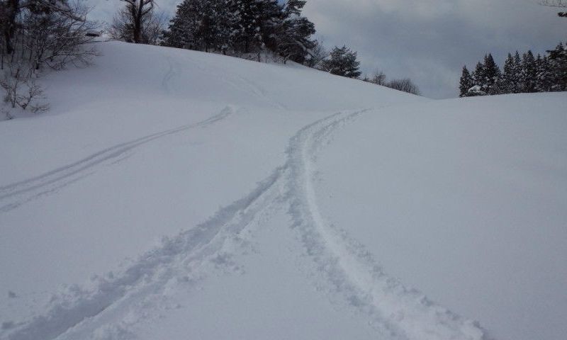 2015/02/14なかなかの穴場