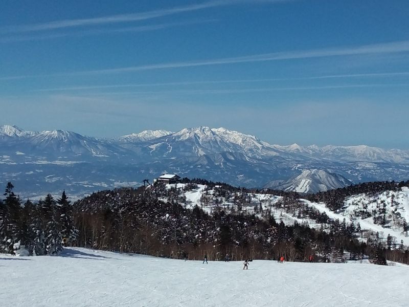 2/14 サンバレーから寺子屋